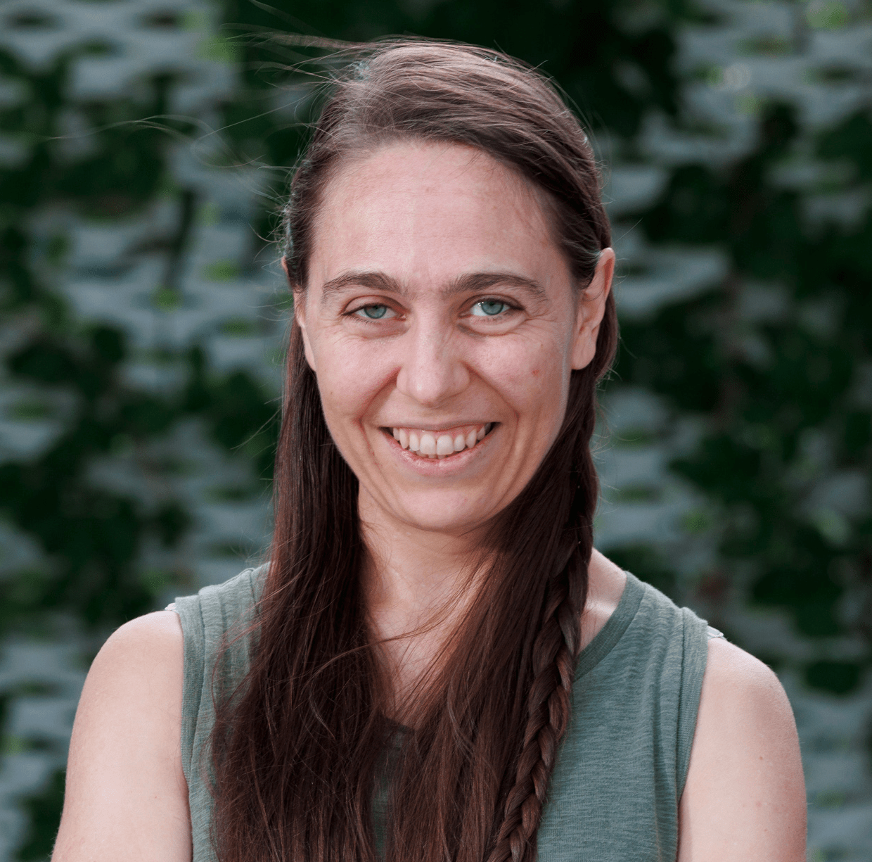 member portrait