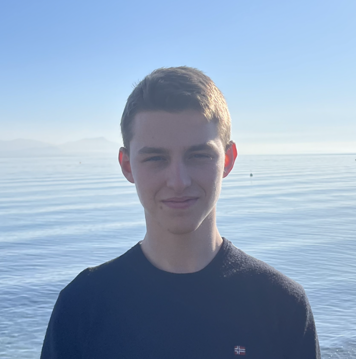 member portrait